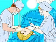 Operate Now  Eye Surgery Game