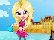 Bratz in Venice Game