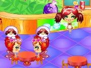 Fairy Cafe