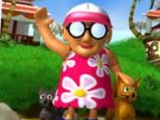 Super Granny 2 Granny in Paradise Game