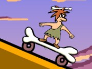 Stone Age Skater