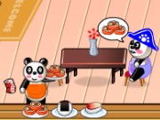 Panda Restaurant 2 Game