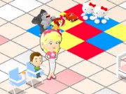 Frenzy Babysitter Game