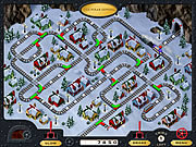 The Polar Express Game