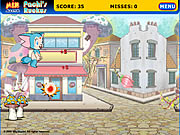 Mix Master - Pachis Ruckus Game