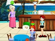 Baileys Beach Shack Game