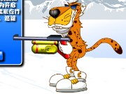 Polar Adventure Game