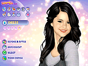 Selena Game