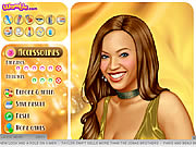 Beyonce Game