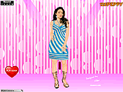 Peppys Angelina Jolie Dress Up 2 Game