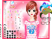 Cutie Maker 15 Game