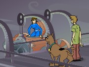 Scooby Doo Adventures Episode 2