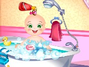 Dirty Rosy Bath