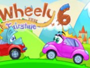 Wheely 6 Game