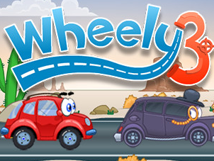 Wheely 3