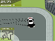 Street Drifting Game