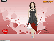 Peppy s Diane Lane Dress Up Game