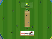Cricket Master Blaster Game