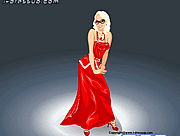 Marilyn Monroe DressUp