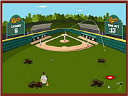 Field of Some Dreams Game