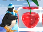 Frozen Fruits Game