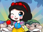 Snow White Save Dwarfs Game