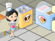 Ice Cream Frenzy 2 Game