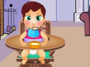 Sweet Baby Day Care Game