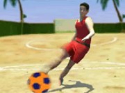 Beach Soccer