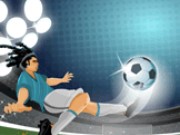 The Champions 3D Game