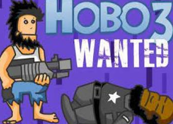 hobo 3 Wanted