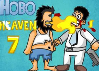 Hobo 7 Heaven Game