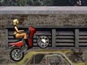 Soviet Bike Game