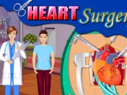 Heart Surgery 2 Game