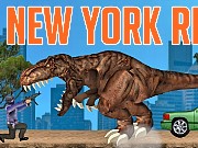 New York Rex Game