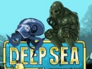 Deep Sea Hunter Game