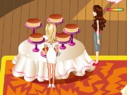 Wedding Cake Shoppe Game