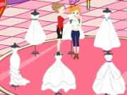 Wedding Dress Shoppe Game