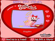 Happy Tree Friends Valentine Smoochie