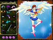 Fairy 28 Game