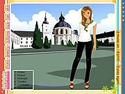 Girl Dressup 22