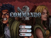Commando 2 Game