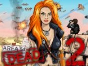 Dead Paradise 2