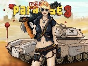 Dead Paradise 3 Game