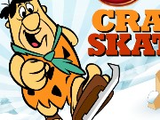 Crazy Skates Game