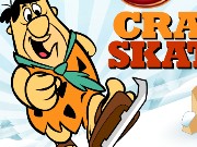 Crazy Skates