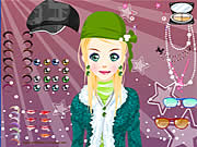 Girl Make Over 6 Game