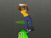 6 Sixers Cricket Game