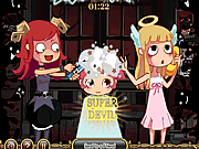 Devilish Hairdresser Game