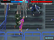 Download Fighter Game